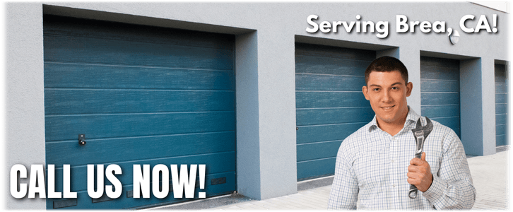 Garage Door Repair Brea CA